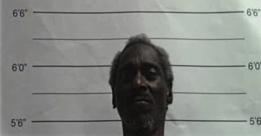 Desmond Guild, - Orleans Parish County, LA 